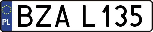 BZAL135