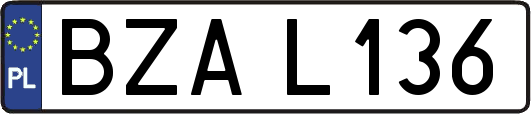 BZAL136