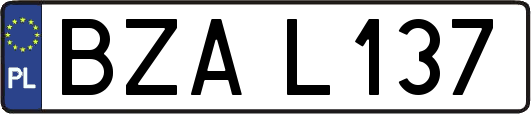BZAL137