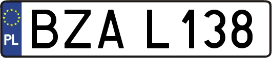BZAL138