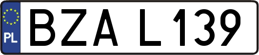 BZAL139