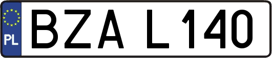 BZAL140