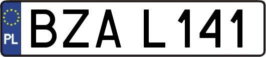 BZAL141