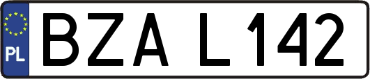 BZAL142