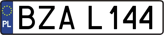 BZAL144