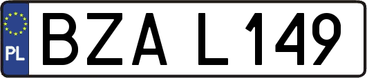 BZAL149