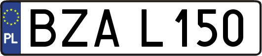 BZAL150