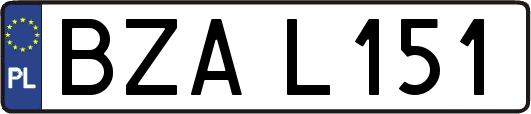 BZAL151