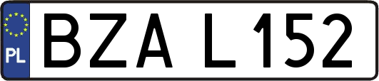 BZAL152