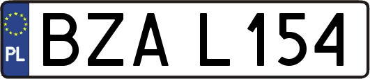 BZAL154