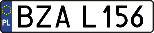 BZAL156