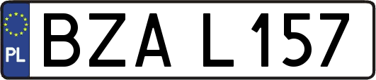 BZAL157
