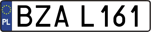 BZAL161
