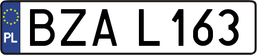 BZAL163
