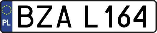 BZAL164