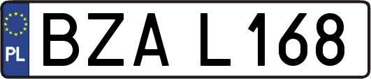 BZAL168