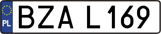 BZAL169