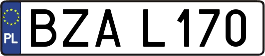 BZAL170