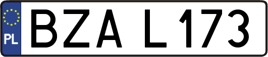BZAL173