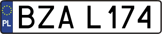 BZAL174