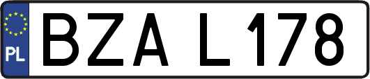 BZAL178