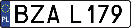 BZAL179