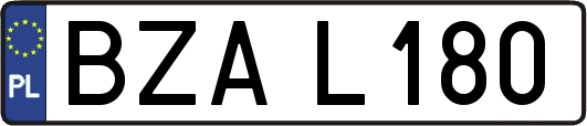 BZAL180