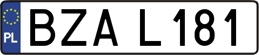 BZAL181