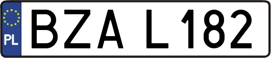 BZAL182