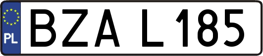 BZAL185