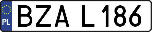 BZAL186