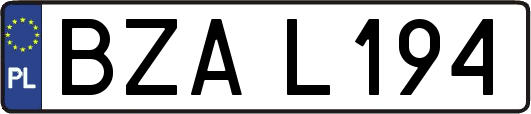 BZAL194