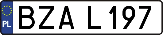 BZAL197