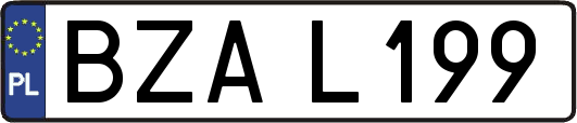 BZAL199