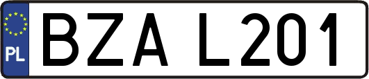 BZAL201