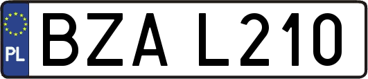 BZAL210