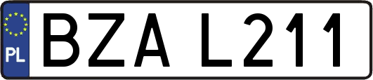 BZAL211