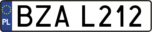 BZAL212
