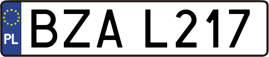 BZAL217