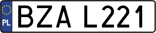 BZAL221