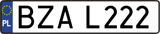 BZAL222