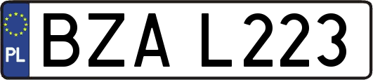 BZAL223