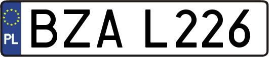 BZAL226