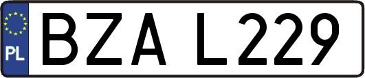 BZAL229