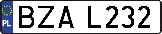 BZAL232