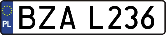 BZAL236