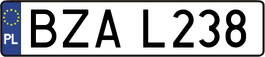 BZAL238