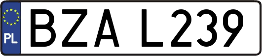 BZAL239