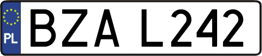 BZAL242