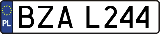 BZAL244